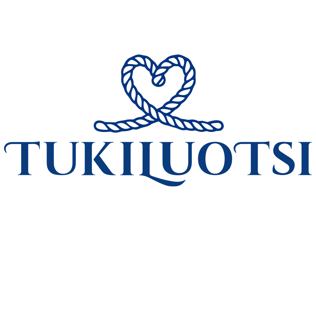 Tukiluotsi logo